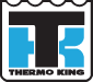 thermo
                    king