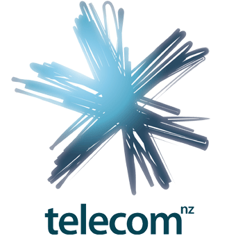 telecom new zealand